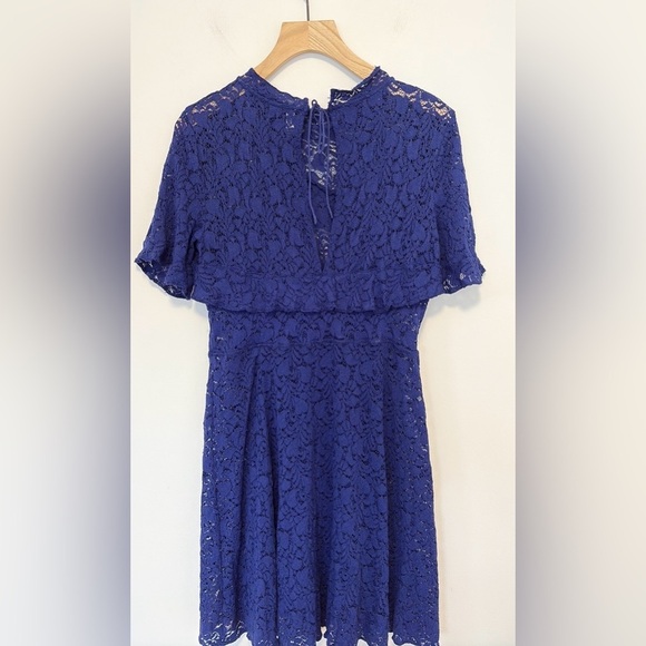 Free People A line dress , sz medium - Picture 5 of 10